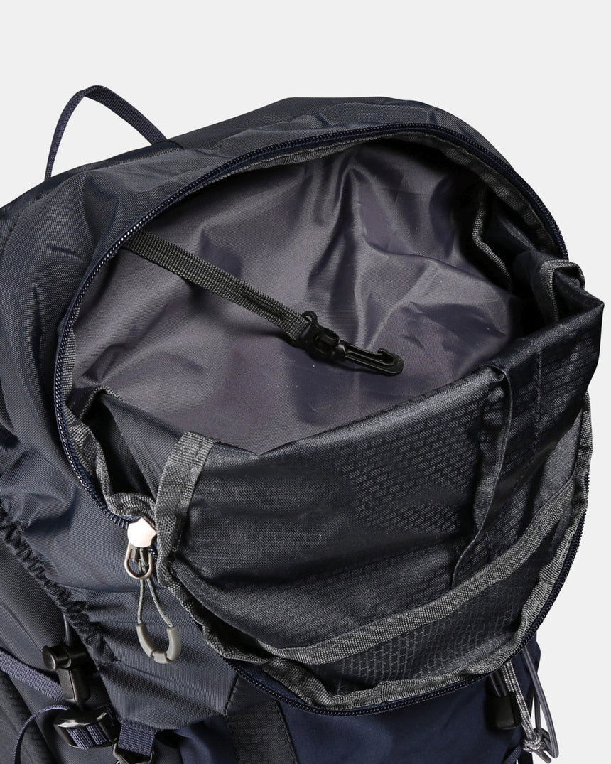 Turistický batoh 45 l Kilpi ECROW 45-U