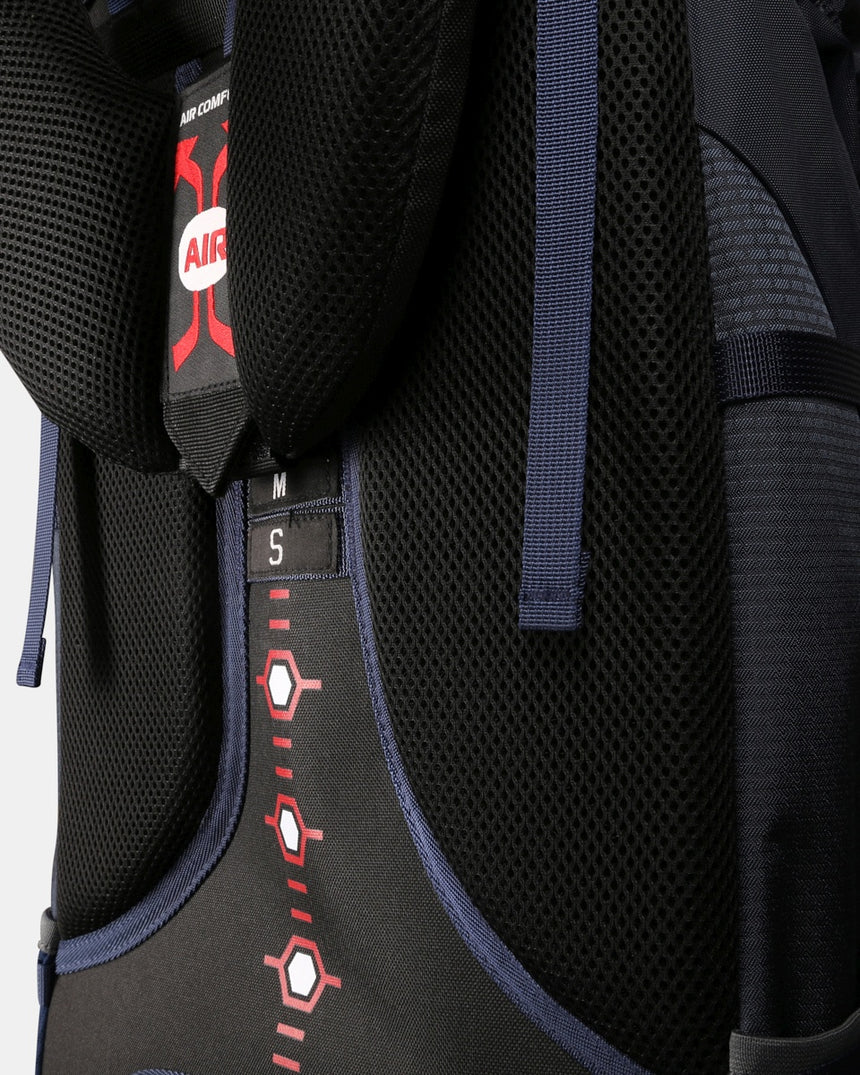 Turistický batoh 45 l Kilpi ECROW 45-U