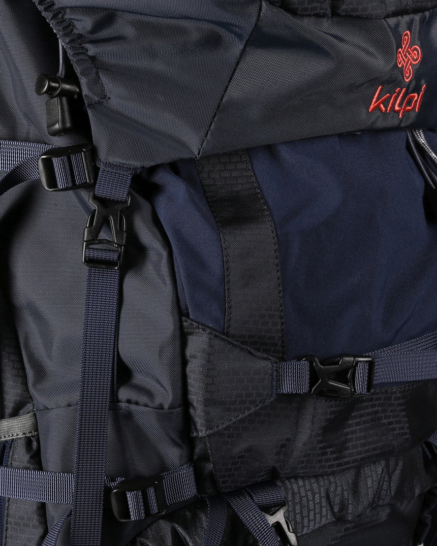 Turistický batoh 45 l Kilpi ECROW 45-U