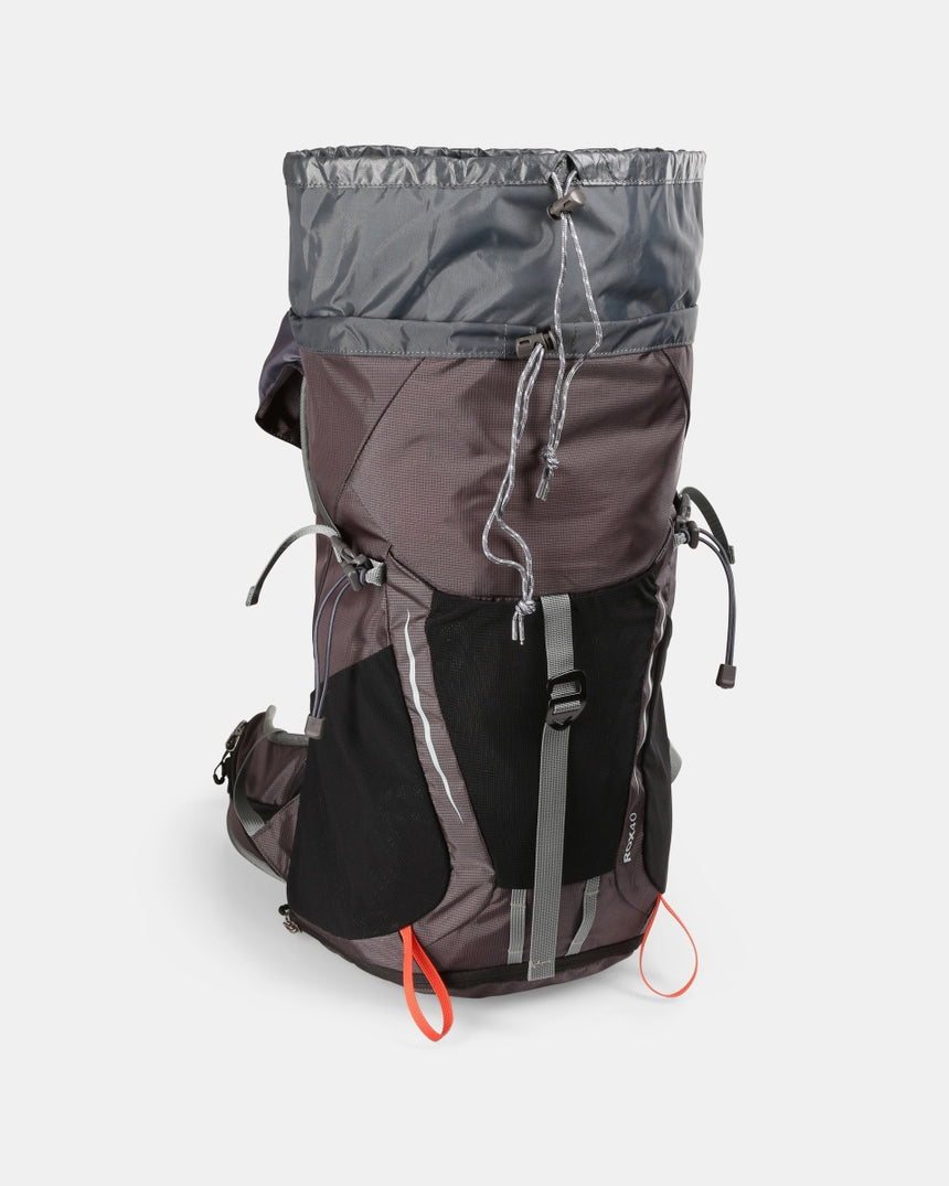 Hiking backpack 40 L Kilpi ROX 40-U
