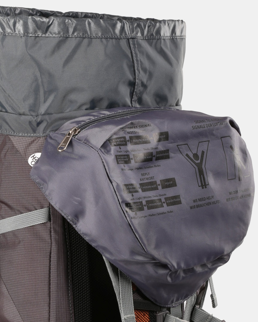 Hiking backpack 40 L Kilpi ROX 40-U