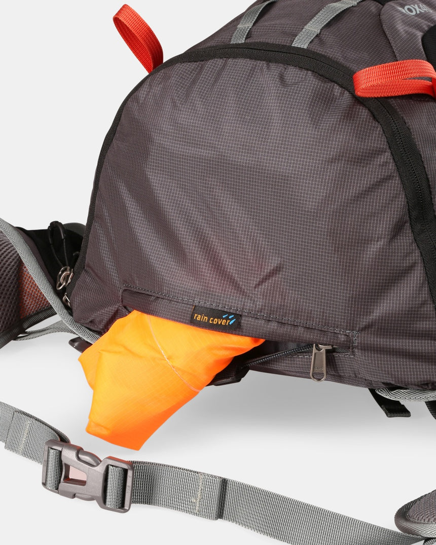 Hiking backpack 40 L Kilpi ROX 40-U