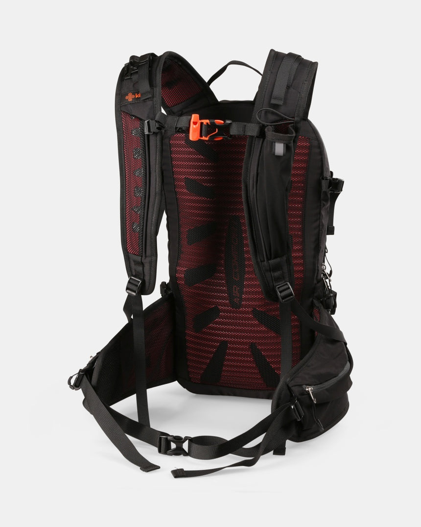 Hiking backpack Kilpi PYTHONS 20-U