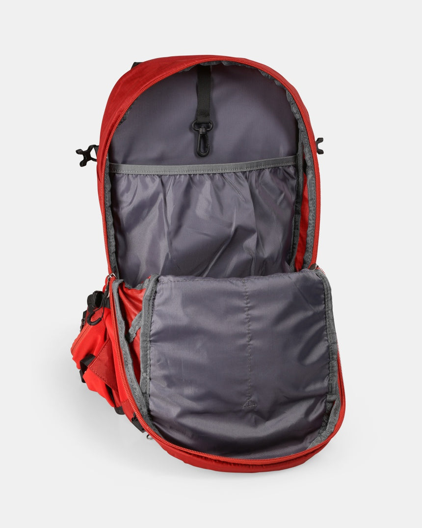 Hiking backpack Kilpi PYTHONS 20-U