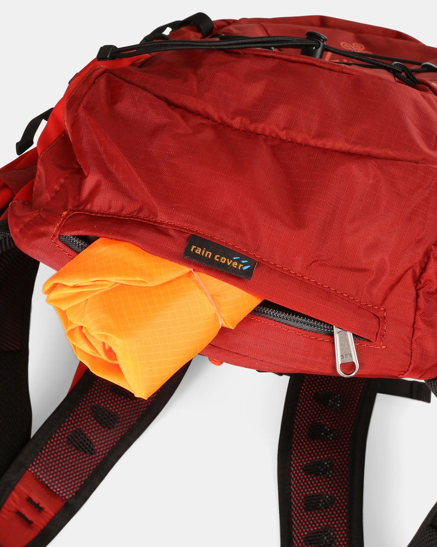 Hiking backpack Kilpi PYTHONS 20-U