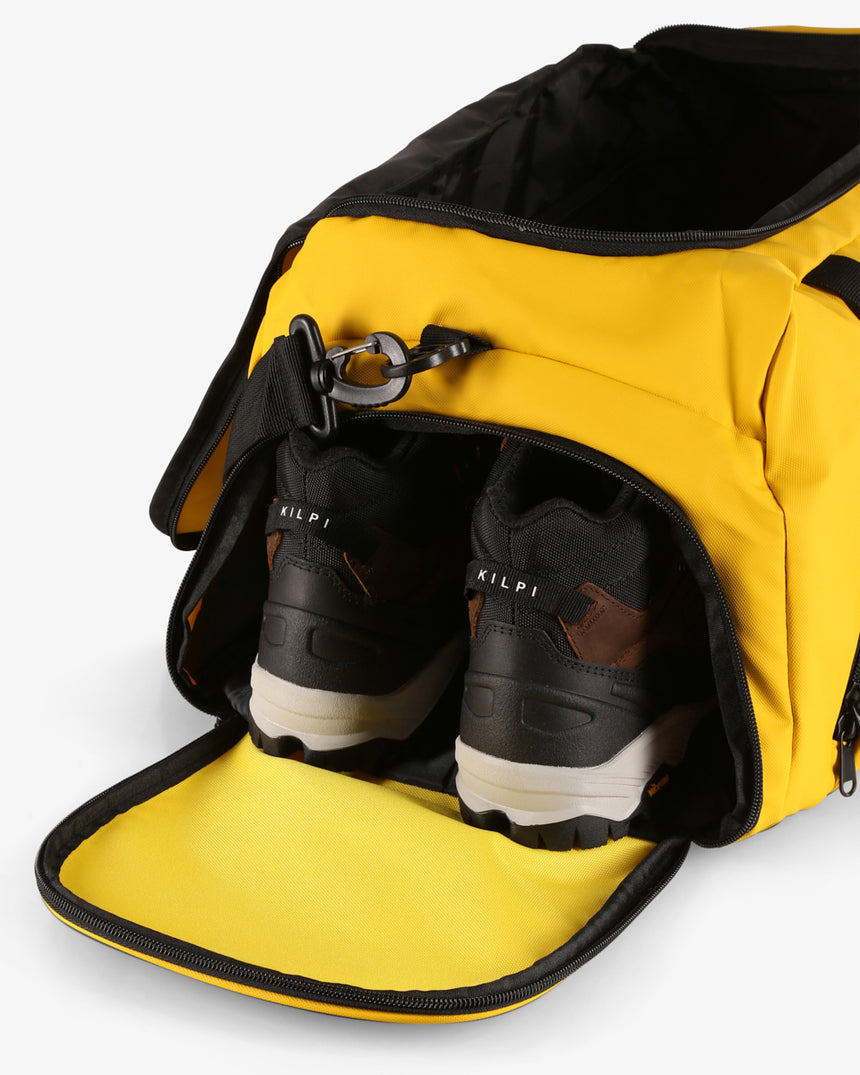 Fitness vak Kilpi KATMAI 35-U
