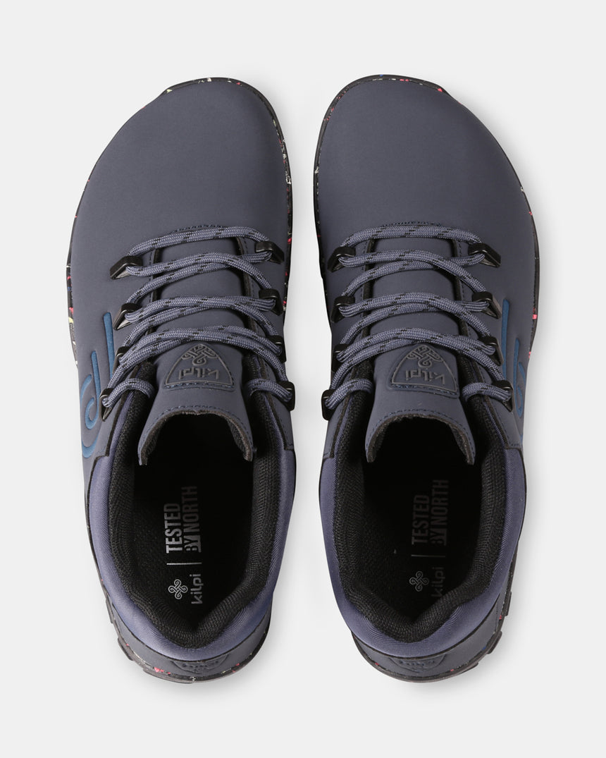 Outdoor barefoot shoes Kilpi BARELO LOW-U