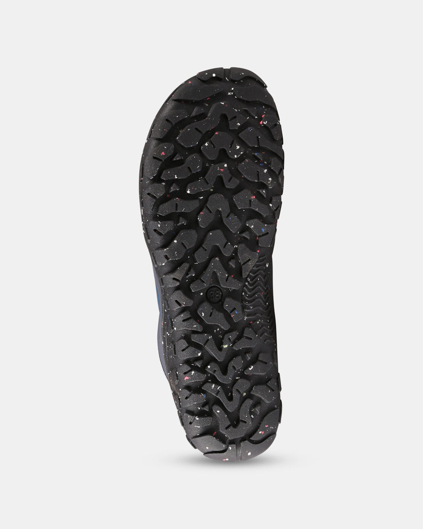 Vonkajšie barefoot topánky Kilpi BARELO LOW-U