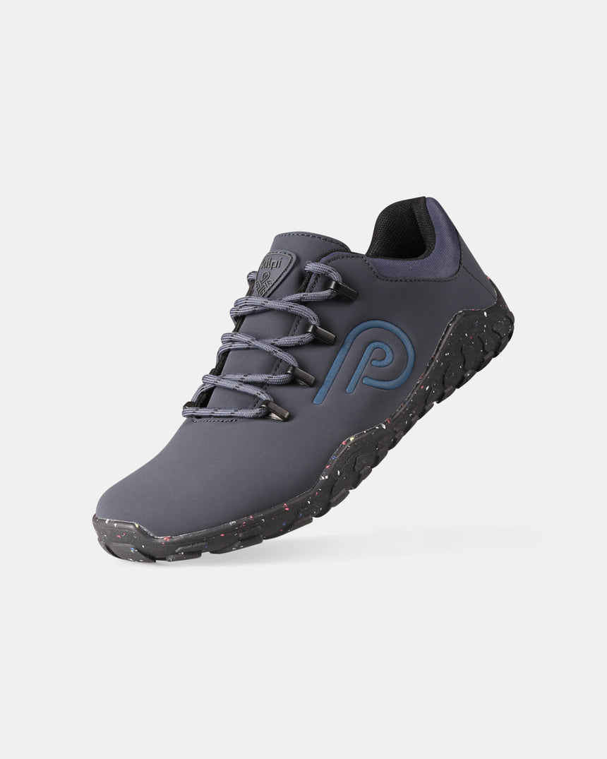 Outdoor barefoot shoes Kilpi BARELO LOW-U