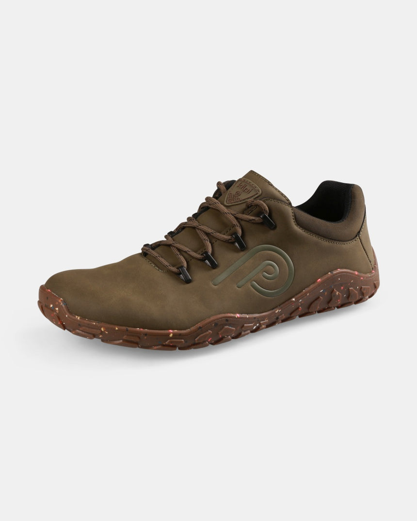 Outdoor barefoot shoes Kilpi BARELO LOW-U