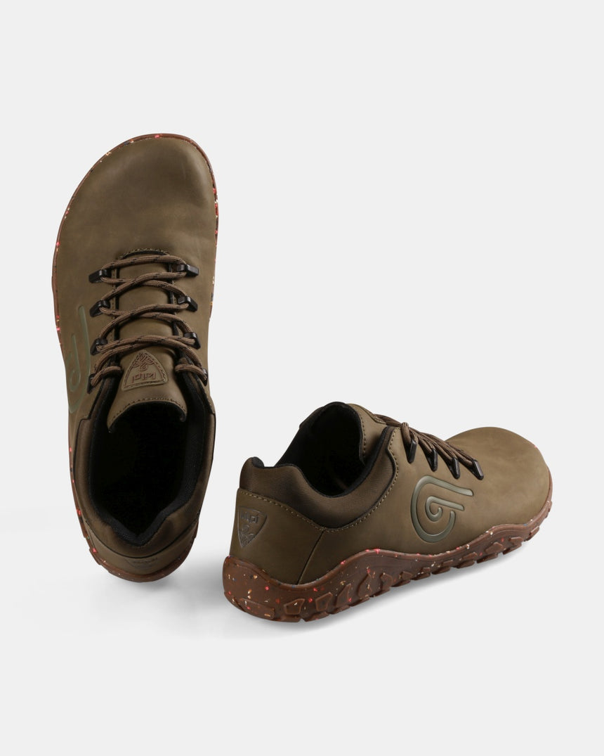 Outdoor barefoot shoes Kilpi BARELO LOW-U