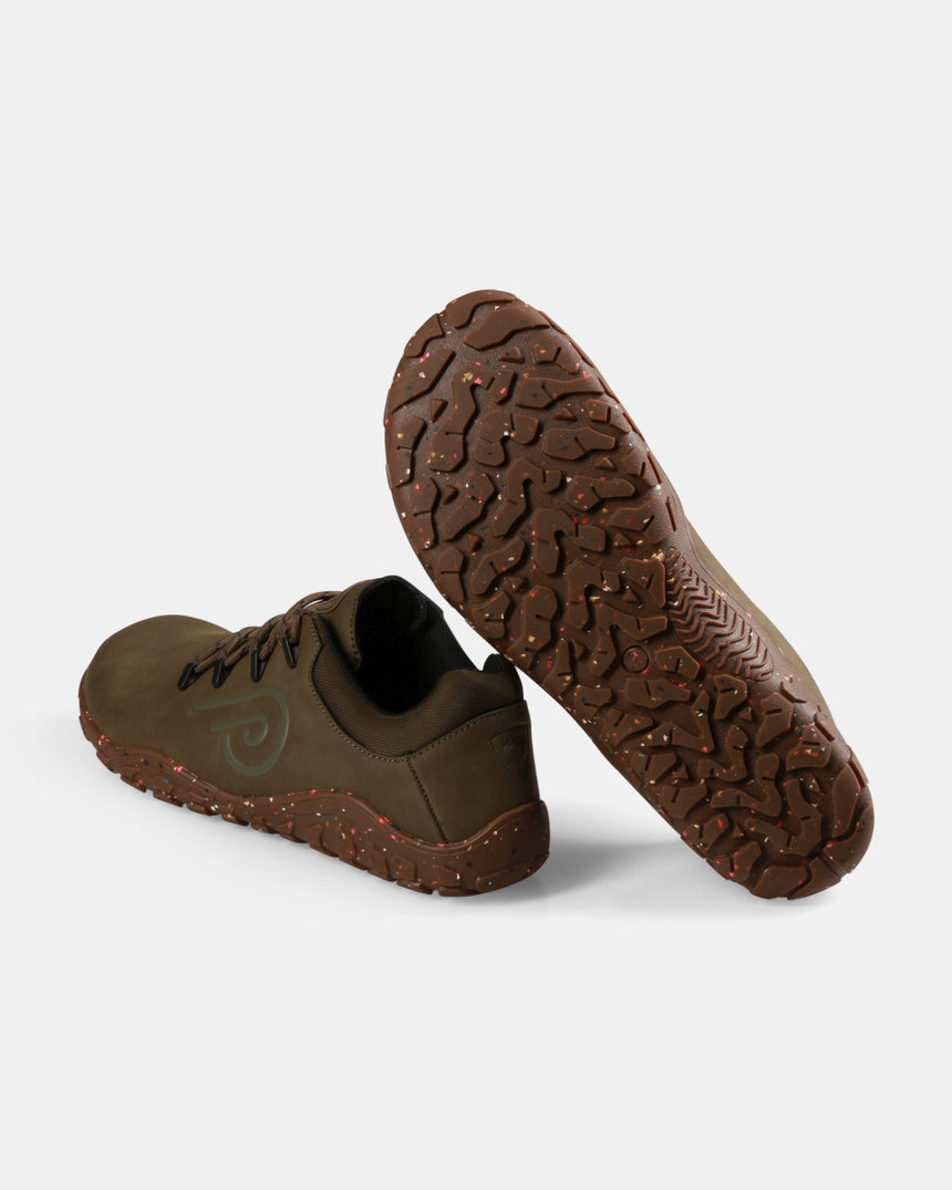 Outdoor barefoot shoes Kilpi BARELO LOW-U