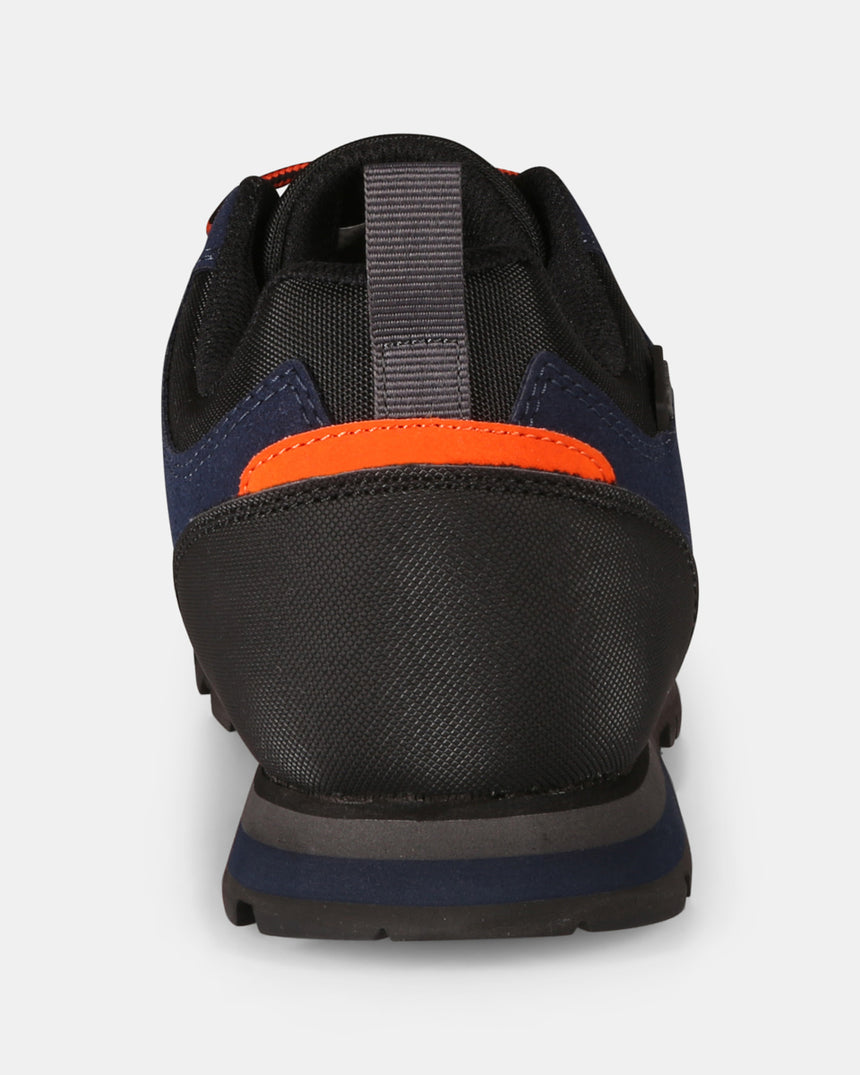 Outdoorová obuv Kilpi SPECTER LOW-U