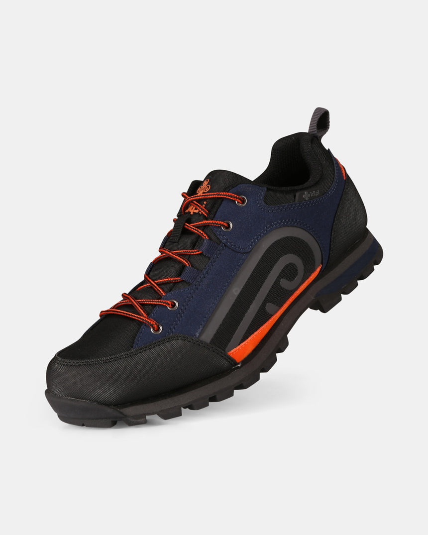 Outdoorová obuv Kilpi SPECTER LOW-U