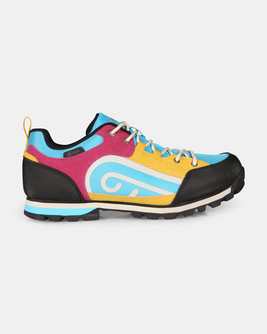 Outdoorová obuv Kilpi SPECTER LOW-U