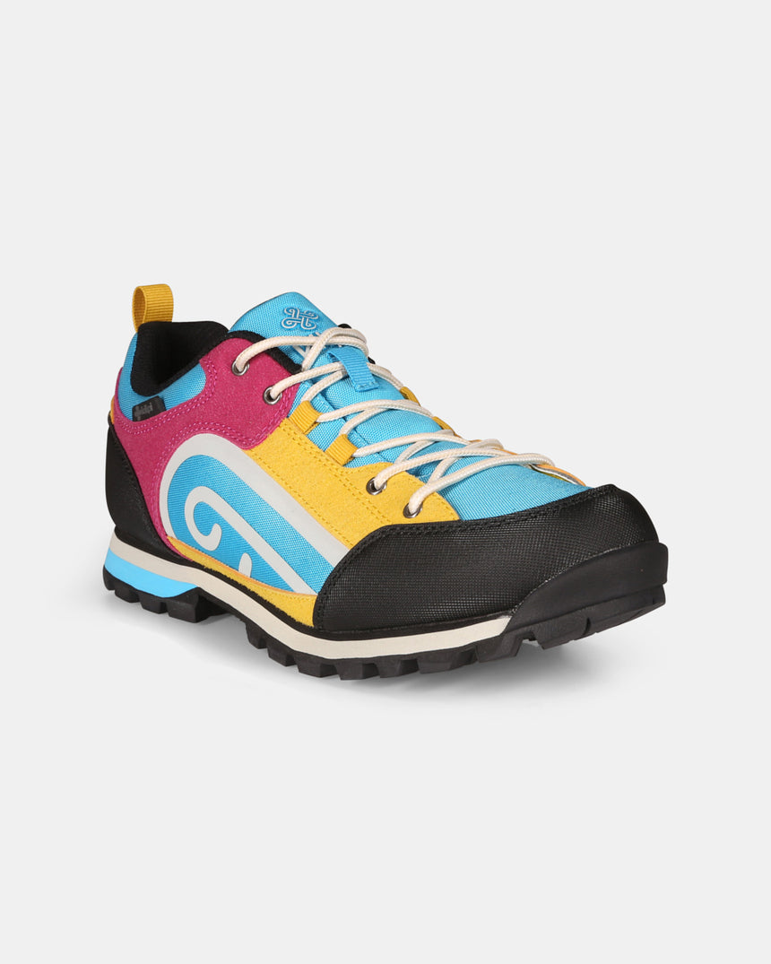 Outdoorová obuv Kilpi SPECTER LOW-U