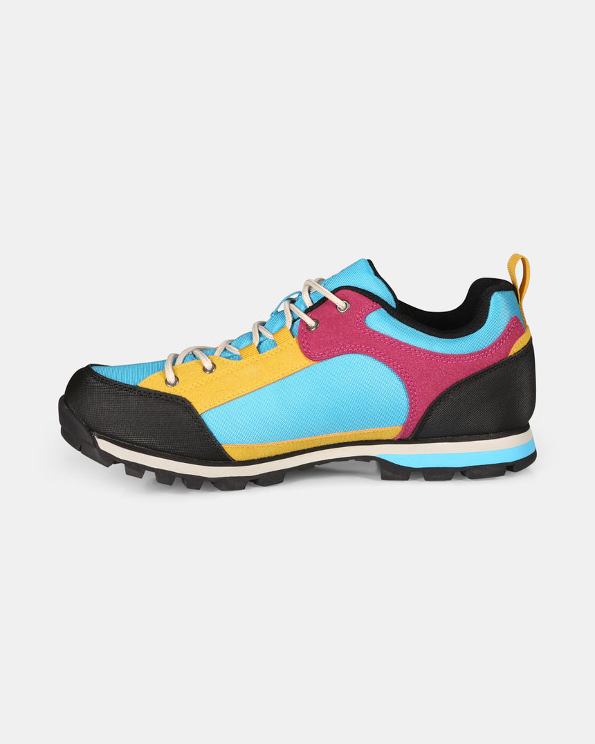 Outdoorová obuv Kilpi SPECTER LOW-U