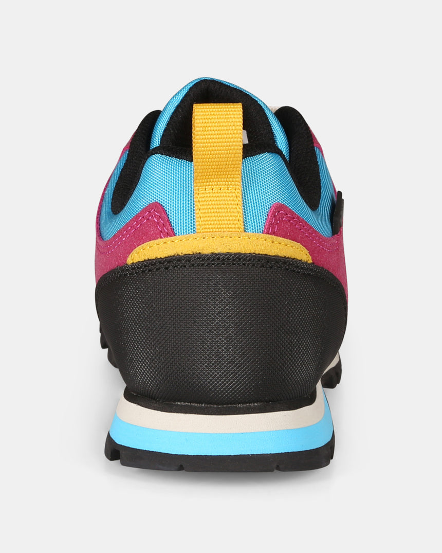 Outdoorová obuv Kilpi SPECTER LOW-U