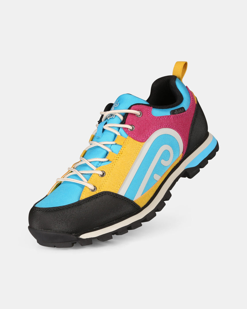 Outdoorová obuv Kilpi SPECTER LOW-U