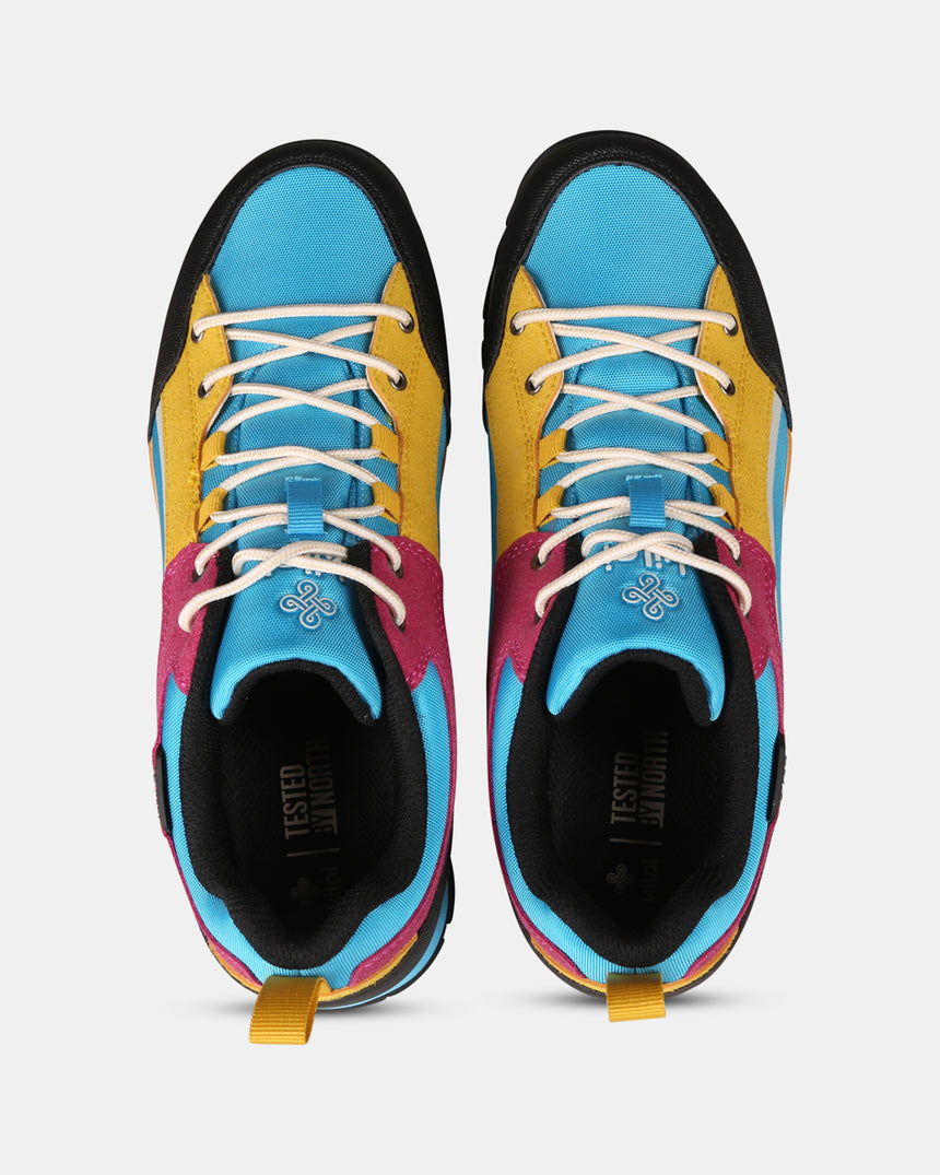 Outdoorová obuv Kilpi SPECTER LOW-U