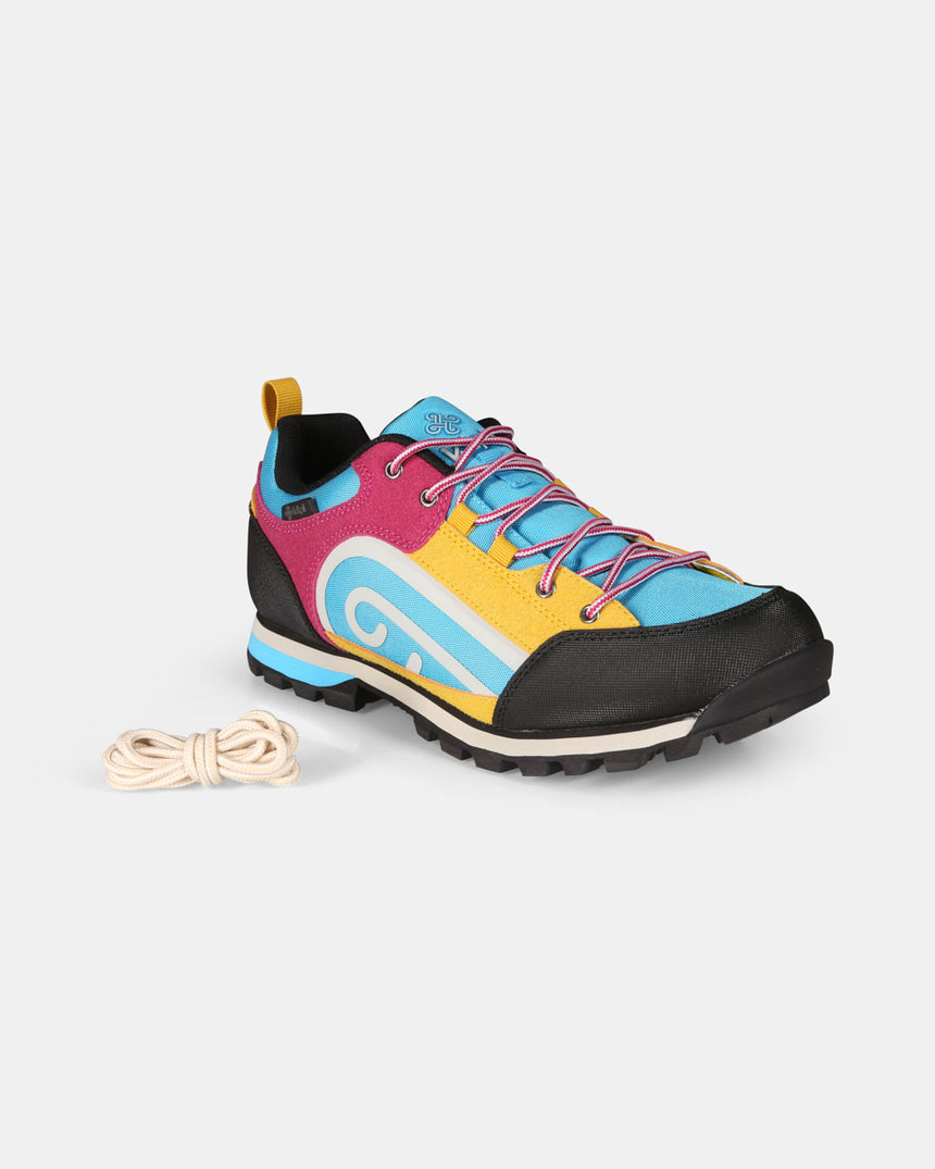 Outdoorová obuv Kilpi SPECTER LOW-U