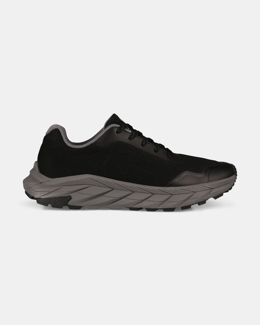 Unisex trailové topánky Kilpi MOUNTY LOW-U
