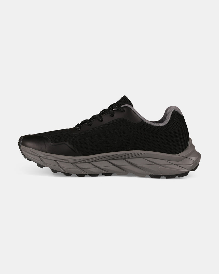 Unisex trailové topánky Kilpi MOUNTY LOW-U