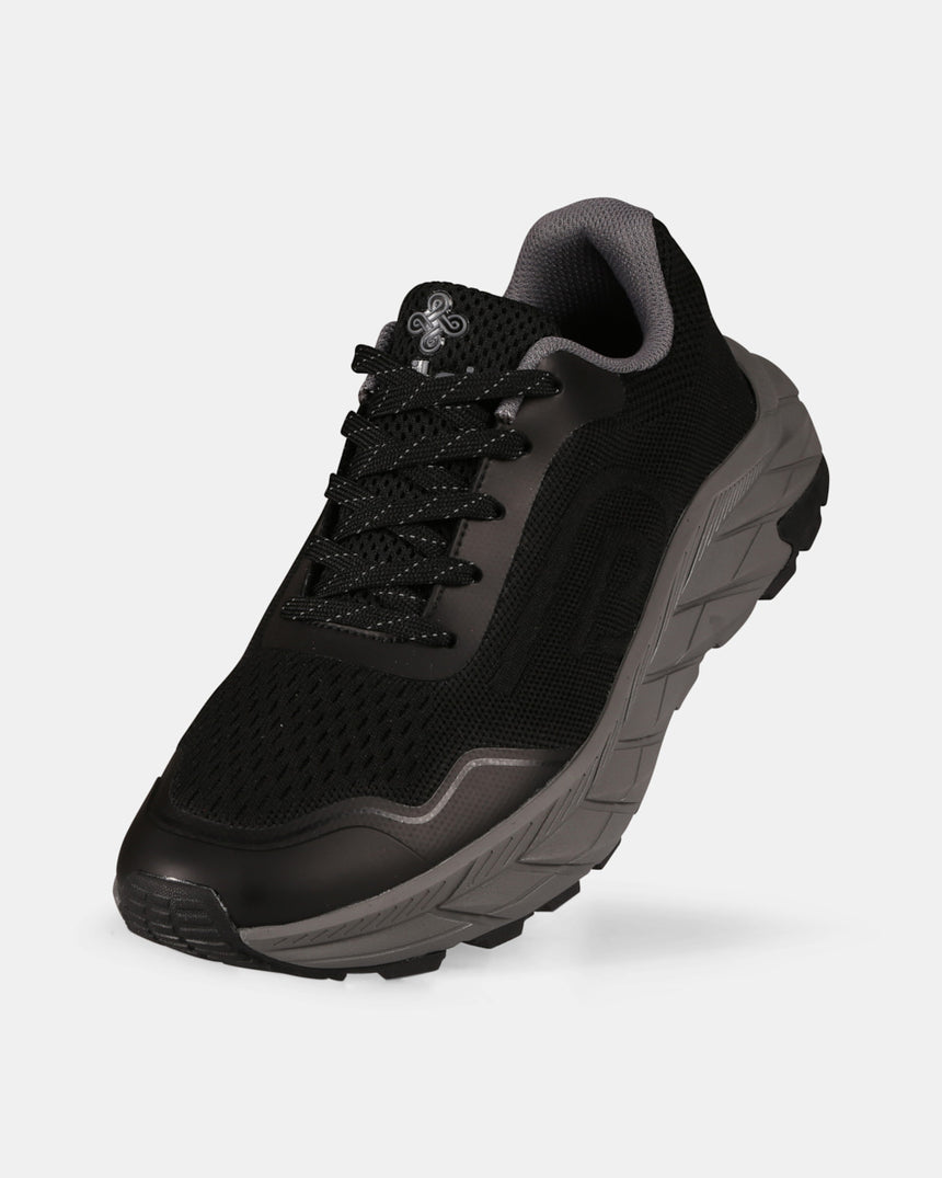 Unisex trailové topánky Kilpi MOUNTY LOW-U