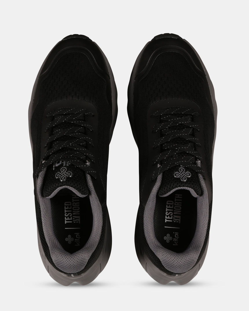 Unisex trailové topánky Kilpi MOUNTY LOW-U