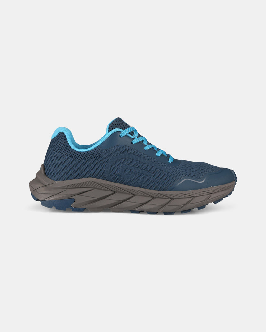 Unisex trailové topánky Kilpi MOUNTY LOW-U