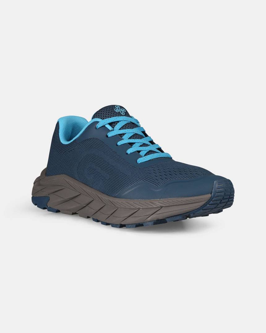 Unisex trailové topánky Kilpi MOUNTY LOW-U