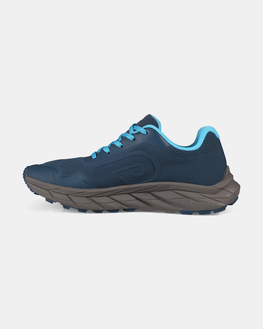 Unisex trailové topánky Kilpi MOUNTY LOW-U