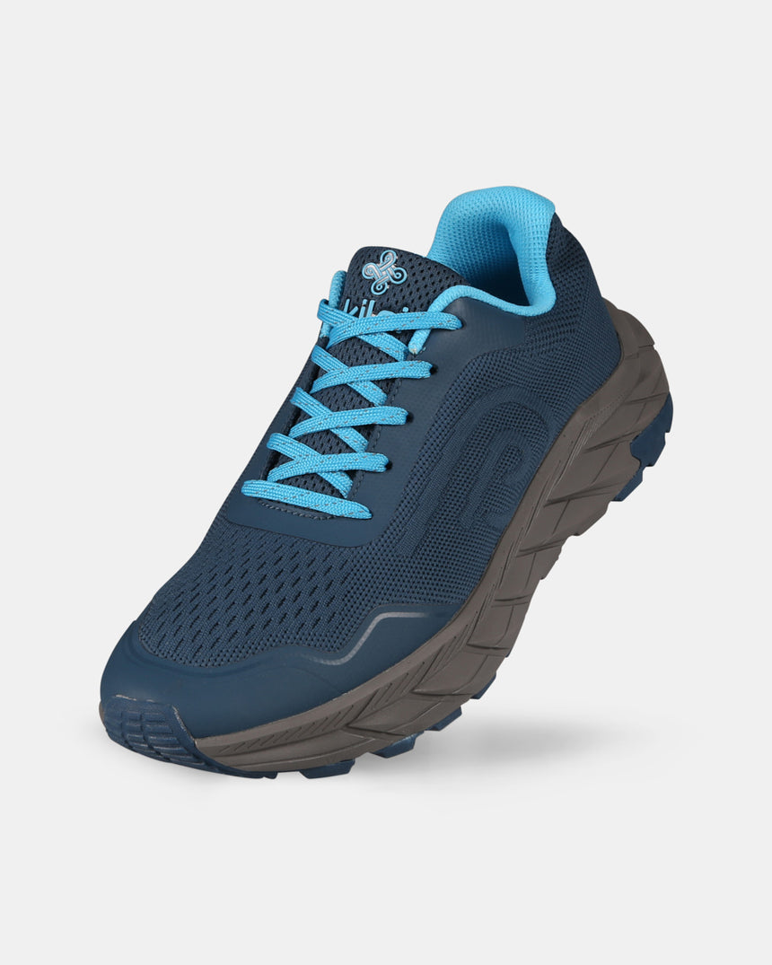 Unisex trailová obuv Kilpi MOUNTY LOW-U