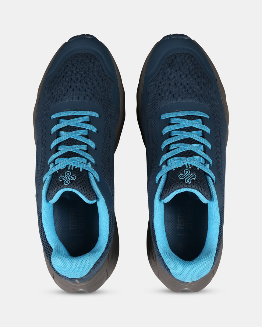 Unisex trailová obuv Kilpi MOUNTY LOW-U