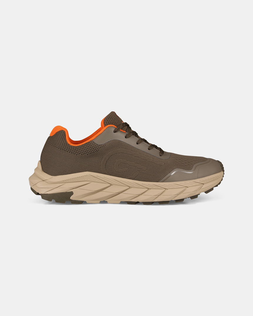 Unisex trailové topánky Kilpi MOUNTY LOW-U