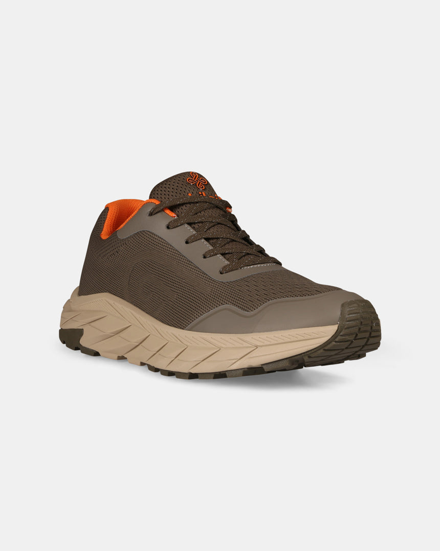 Unisex trailové topánky Kilpi MOUNTY LOW-U