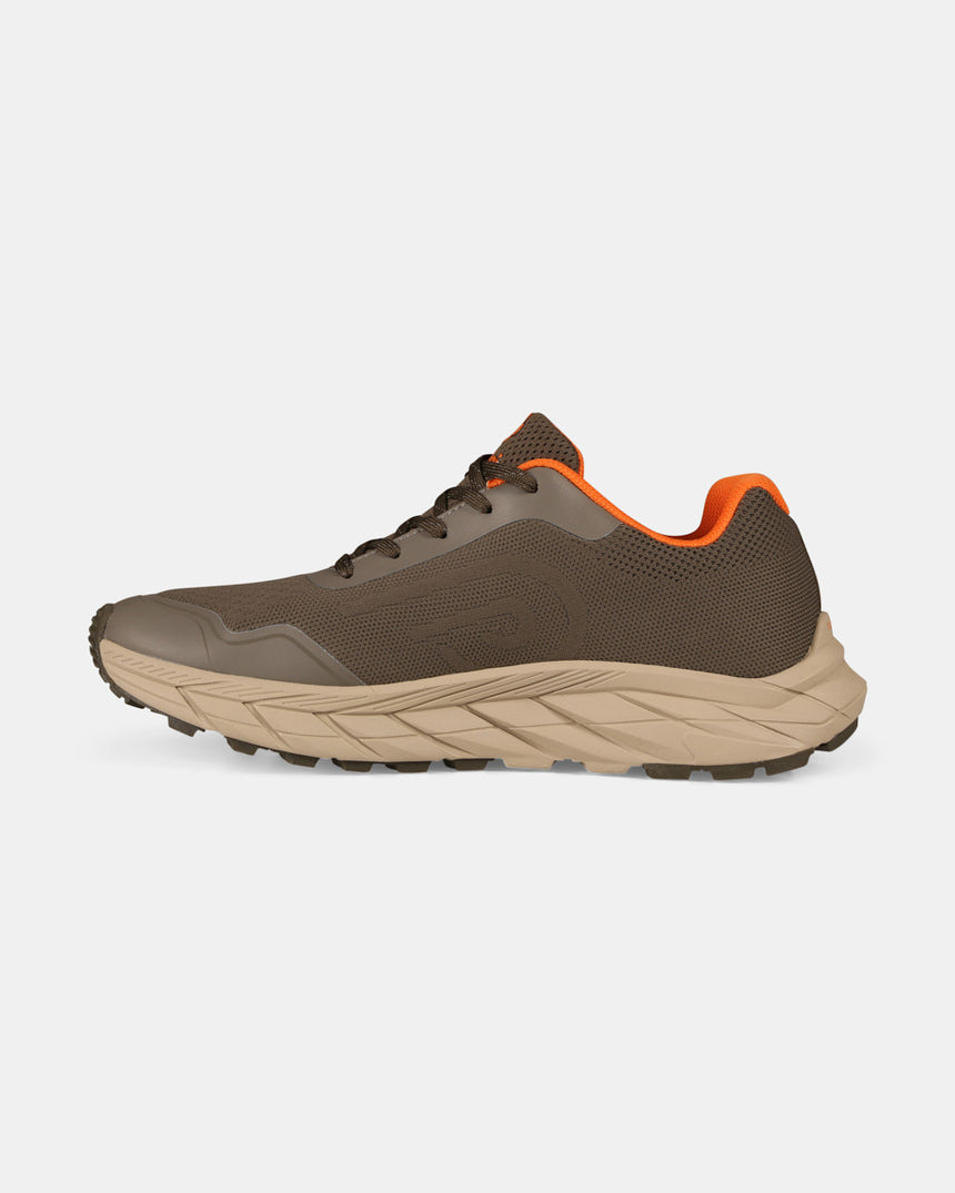 Unisex trailové topánky Kilpi MOUNTY LOW-U