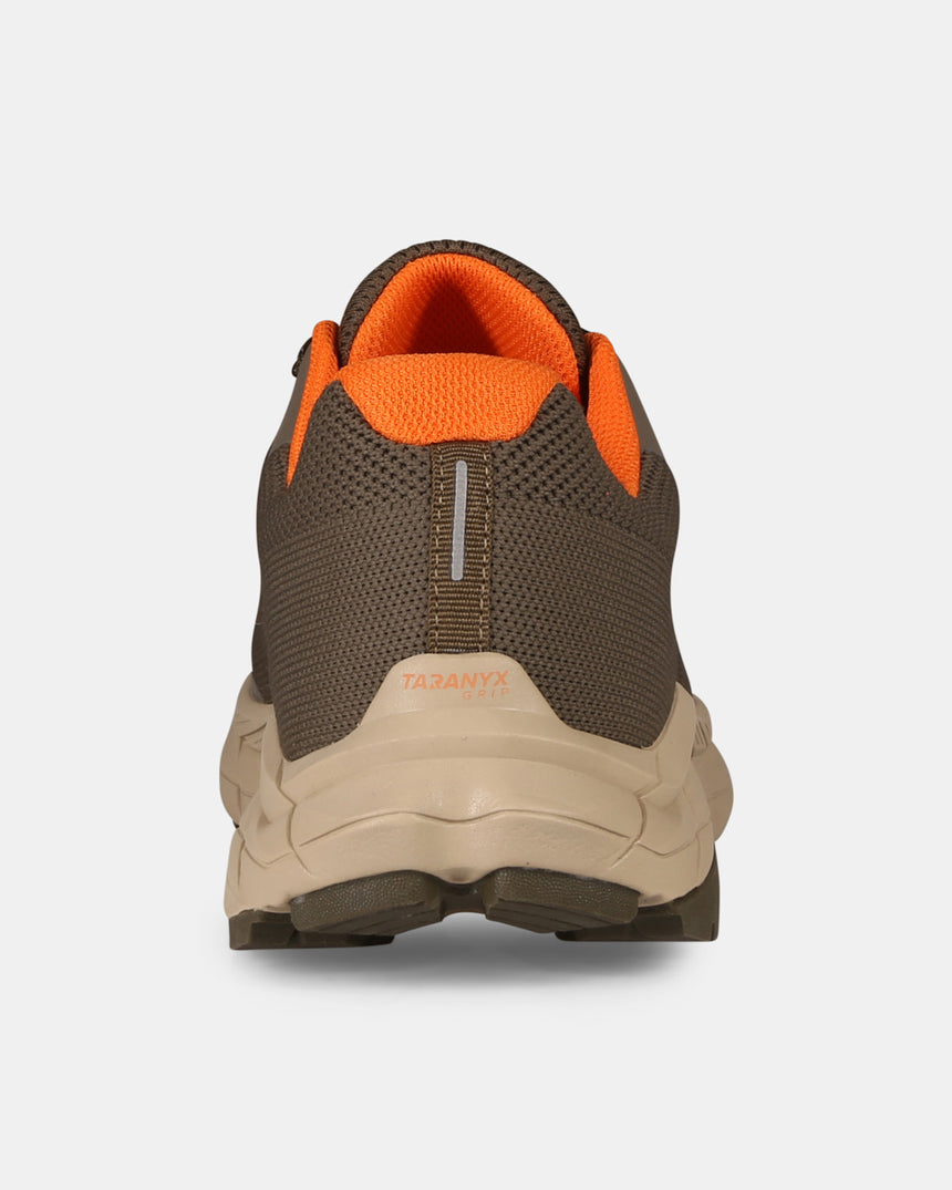 Unisex trailové topánky Kilpi MOUNTY LOW-U