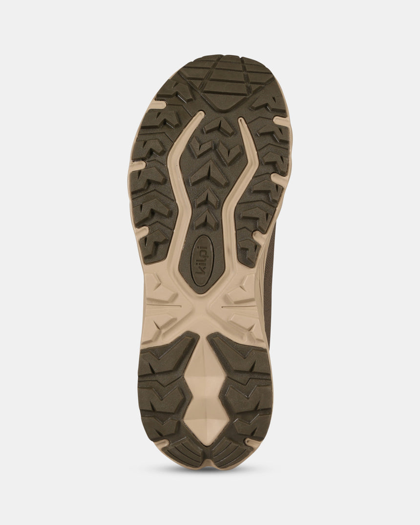 Unisex trailové topánky Kilpi MOUNTY LOW-U