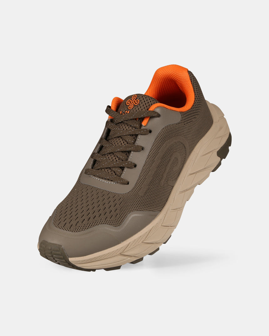 Unisex trailové topánky Kilpi MOUNTY LOW-U