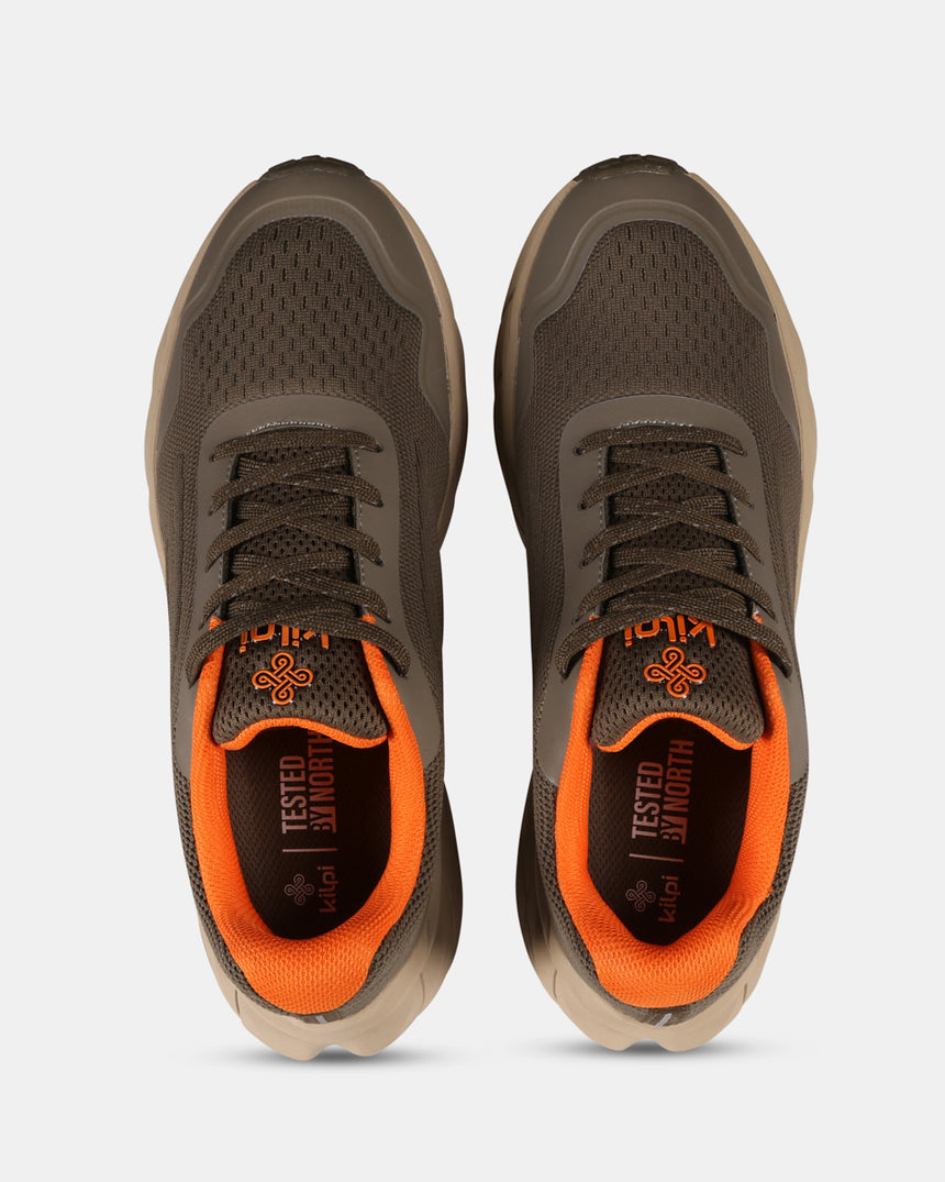 Unisex trailová obuv Kilpi MOUNTY LOW-U