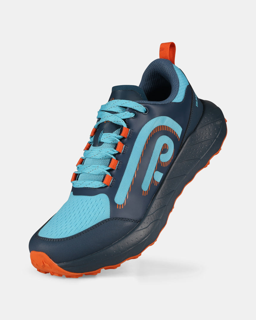 Trailová obuv Kilpi RACERY LOW-U