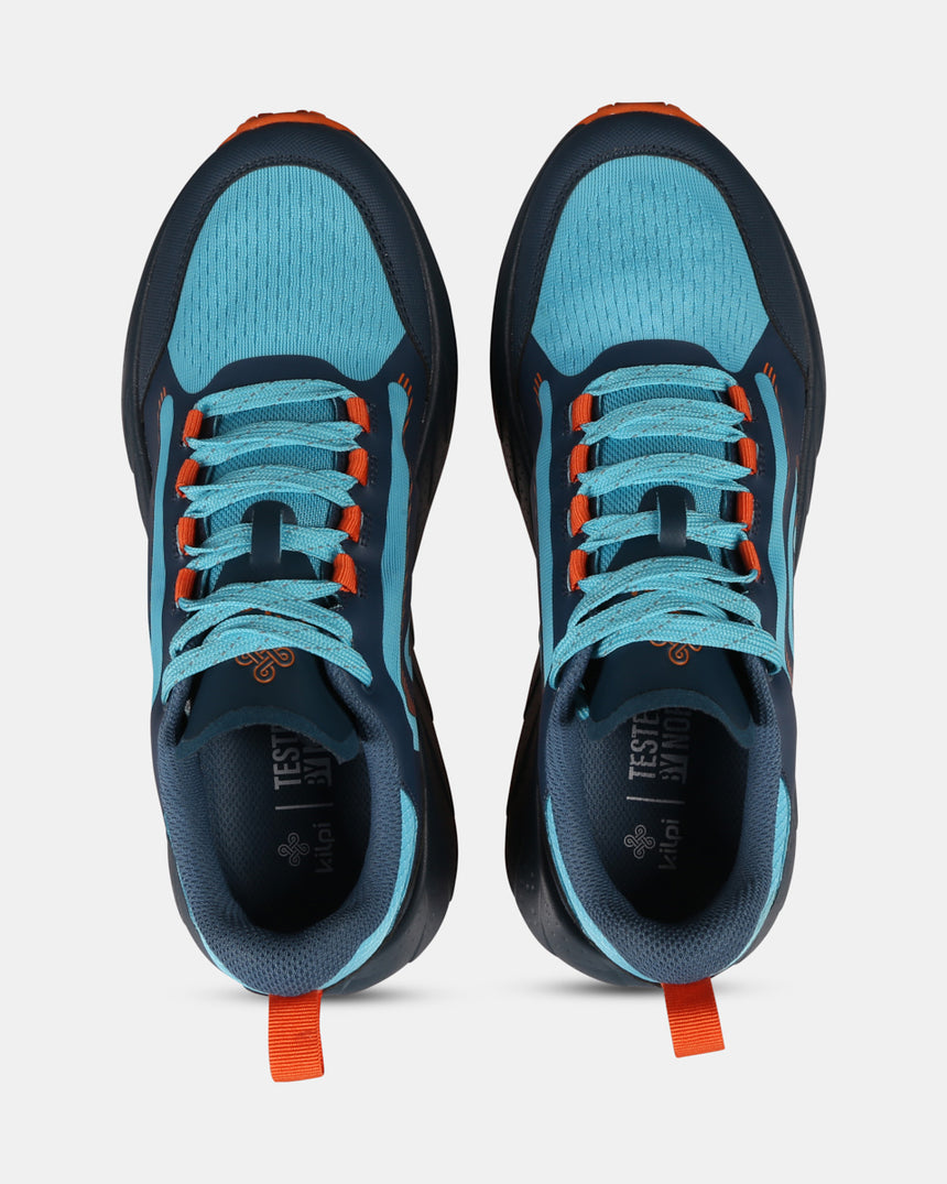 Trailová obuv Kilpi RACERY LOW-U