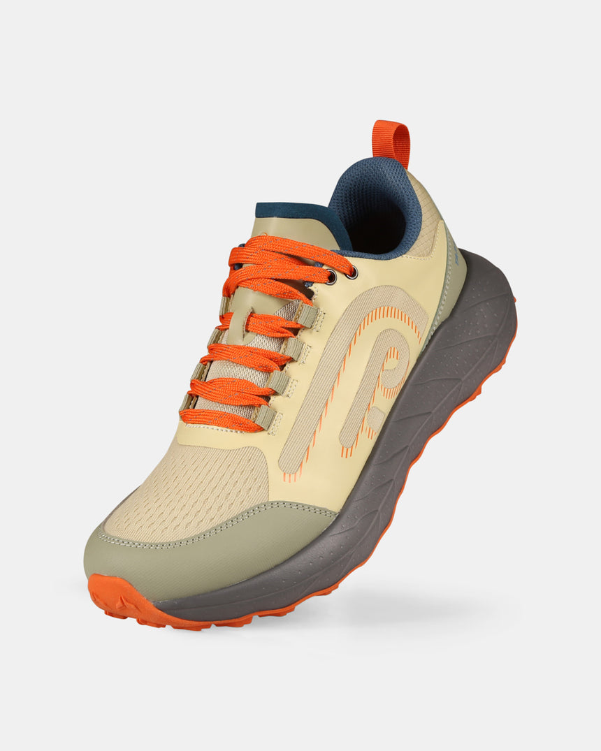 Trailová obuv Kilpi RACERY LOW-U