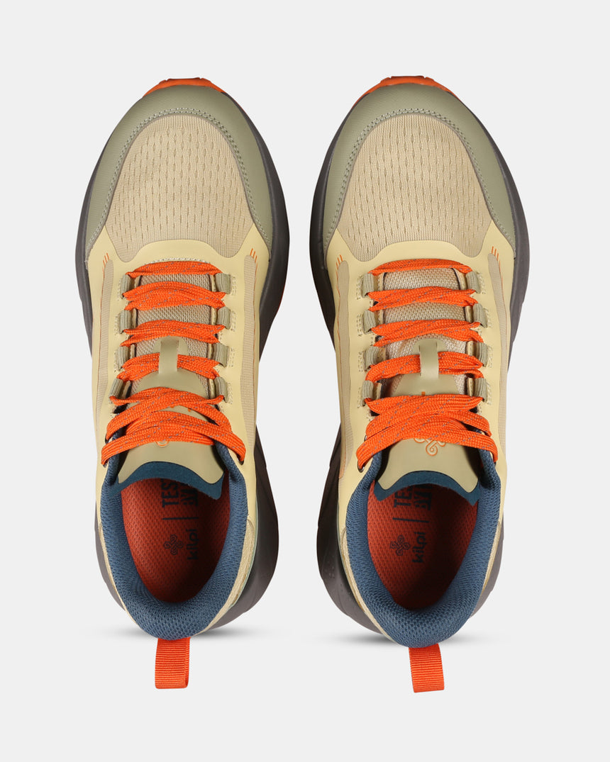 Trailová obuv Kilpi RACERY LOW-U