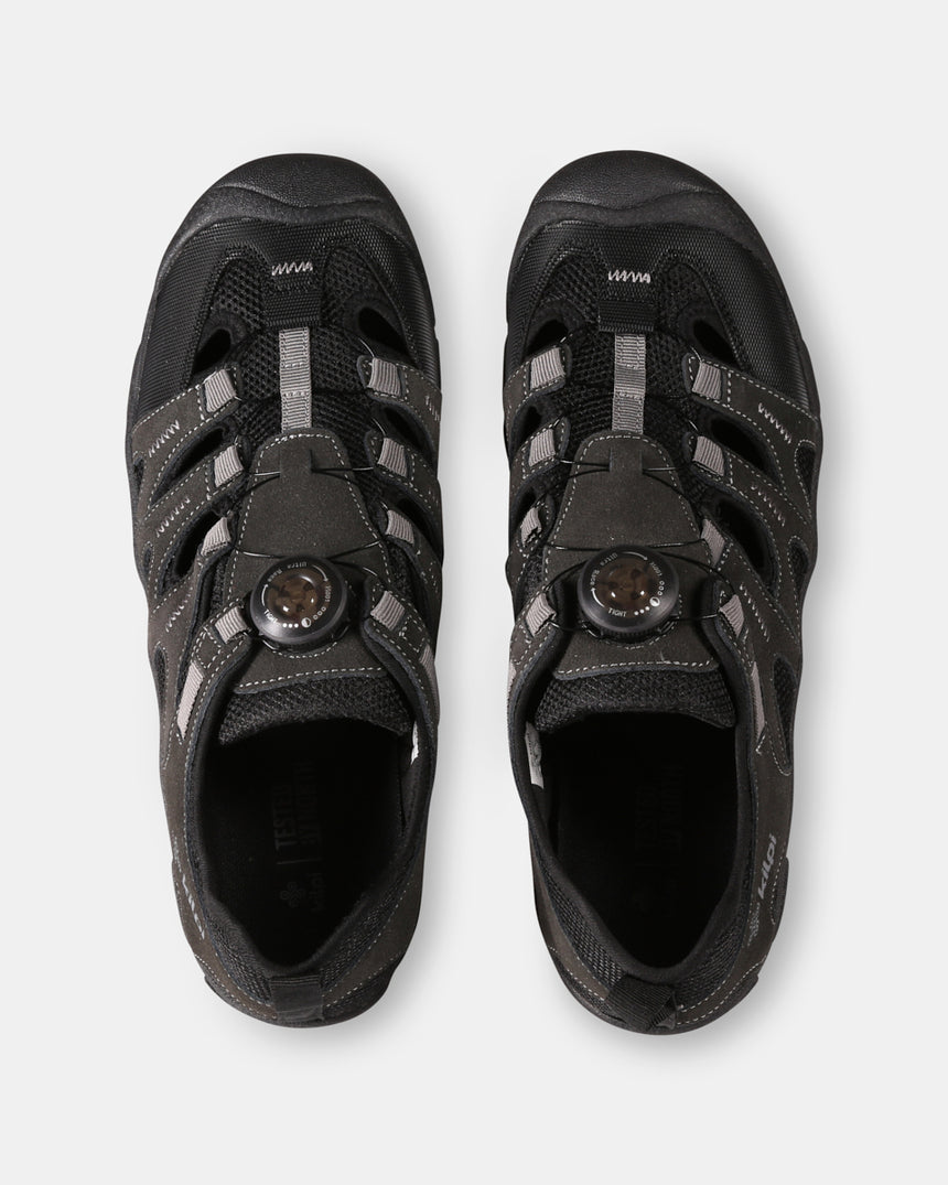 Unisex tourist sandals Kilpi SANDRO-U