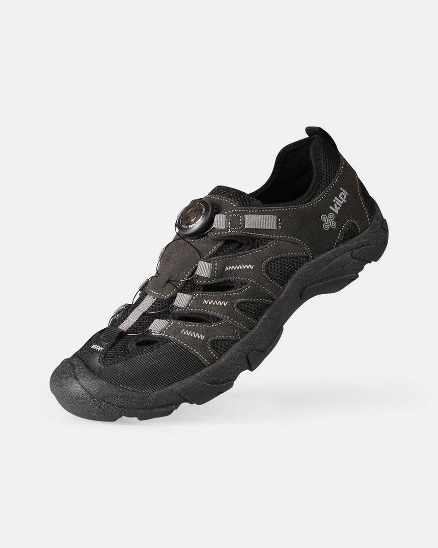 Unisex tourist sandals Kilpi SANDRO-U