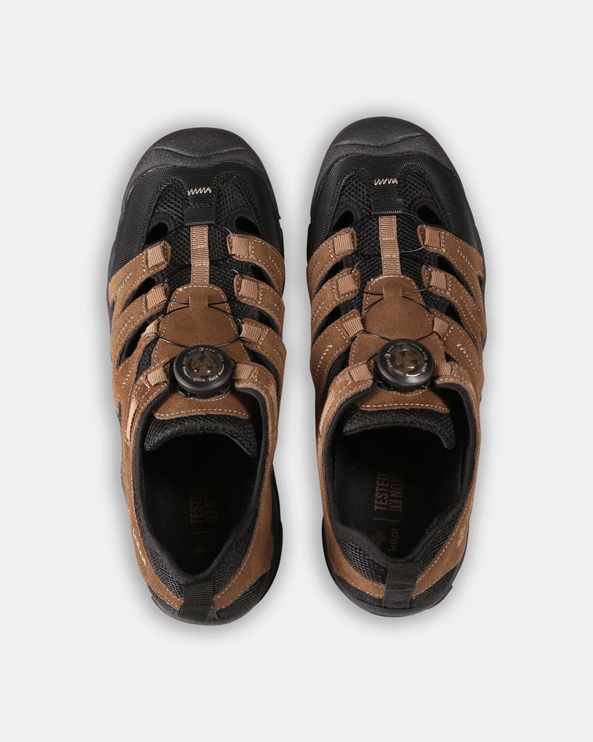 Unisex tourist sandals Kilpi SANDRO-U