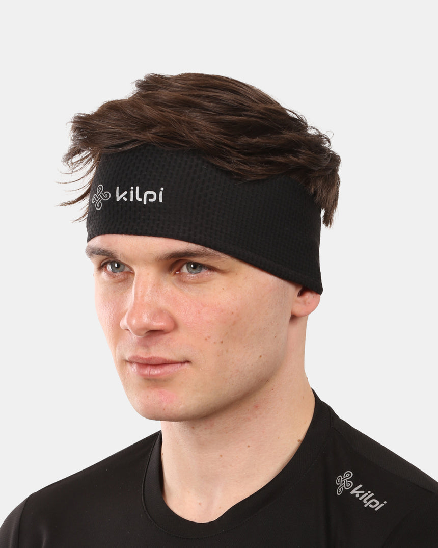 Sporty headband Kilpi COOLY-U
