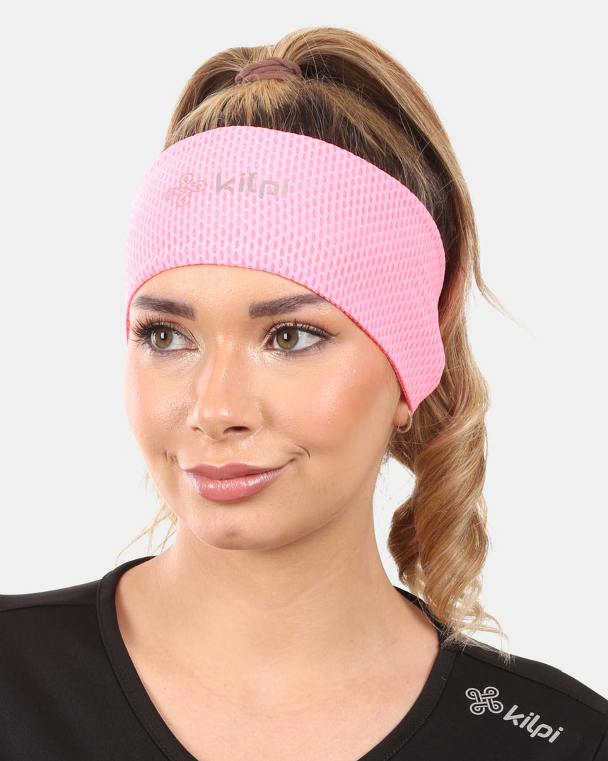 Sporty headband Kilpi COOLY-U